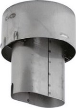 Патрубок KARCHER HDS 1291 ST (4.656-079.0), для отведения выхлопных газов [4.656-079.0]