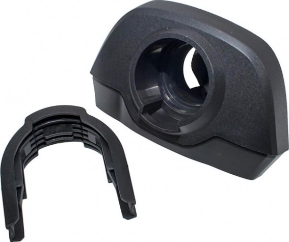 Патрубок впускной KARCHER 2.885-402.0 в сборе