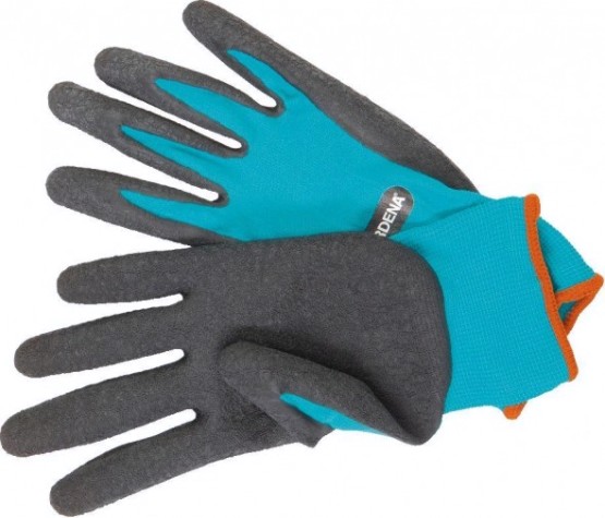 Перчатки садовые для работы с почвой GARDENA 00208-20.000.00 размер 10 (XL)