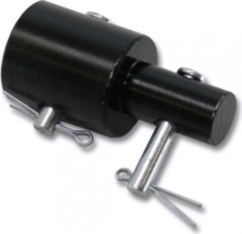 Переходник бура DDE H-DDE-as (F25 - M20)