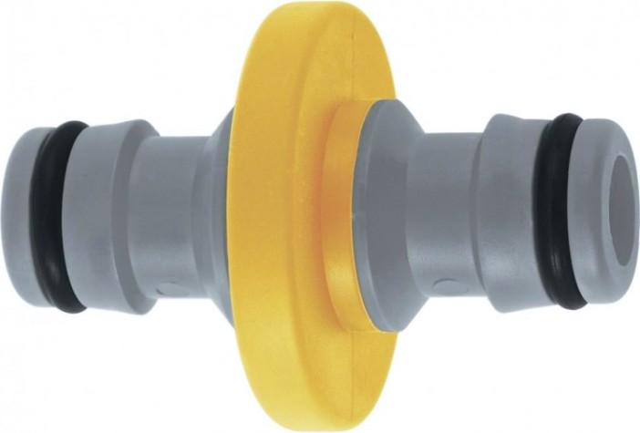 Переходник PALISAD LUXE для наращивания шлангов 65726 [65726]