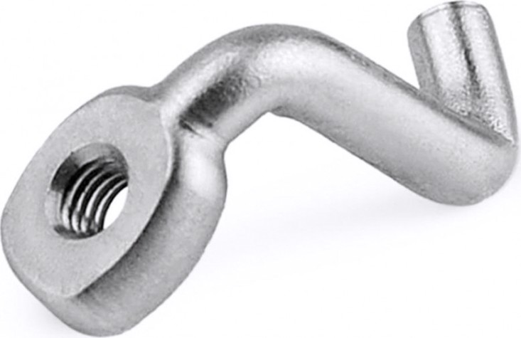 Переходник троса дистанционного управления SKIPPER для Yamaha 40 [SK6F5-48345-00]