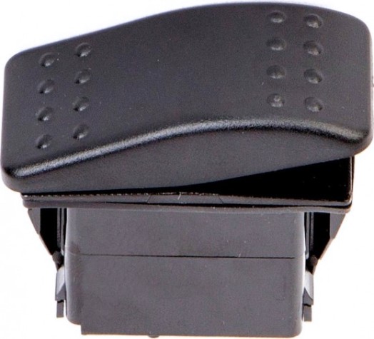 Переключатель двухпозиционный SKIPPER SK-SW20F18206P ON-ON 12В/20А