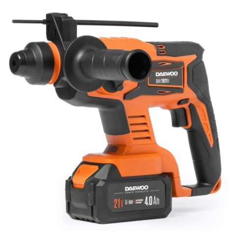 Перфораторы