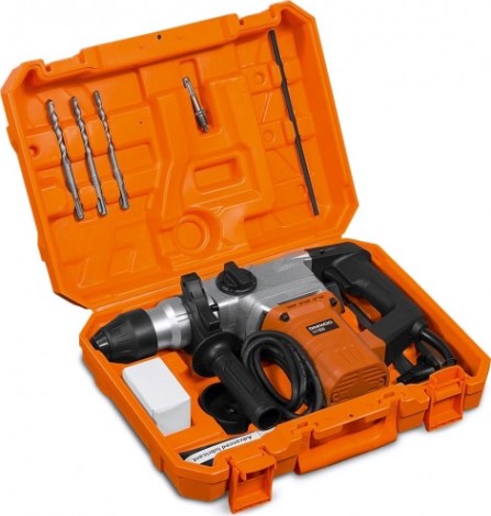 Перфоратор DAEWOO DAH 1050