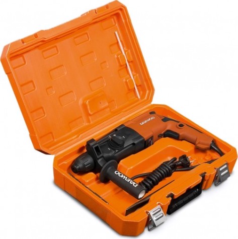 Перфоратор DAEWOO DAH 820