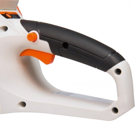 Пила цепная аккумуляторная DAEWOO DACS 1640Li