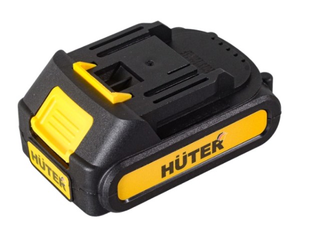Пила цепная аккумуляторная HUTER ELS-2/6Li [70/10/33]