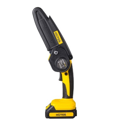 Пила цепная аккумуляторная HUTER ELS-2-Li-6K [70/10/35]