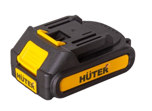 Пила цепная аккумуляторная HUTER ELS-20-Li-2К [70/10/23]