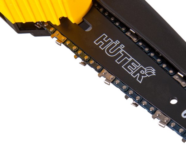 Пила цепная аккумуляторная HUTER ELS-20Li [70/10/22]