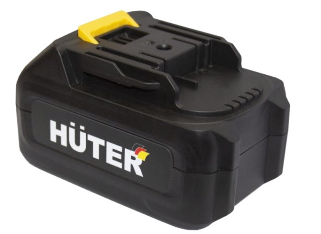 Пила цепная аккумуляторная HUTER ELS-40-4 Li (в комплекте с АКБ и ЗУ) [70/10/25]