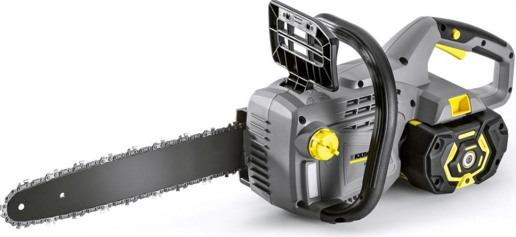 Пила цепная аккумуляторная KARCHER CS 330 BP без АКБ и З/У [1.442-111.0]