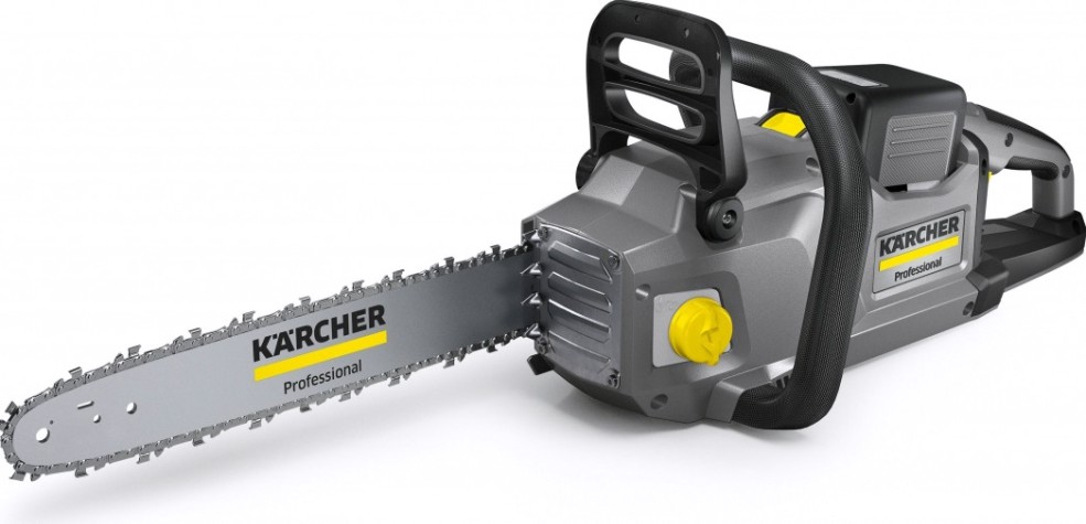 Пила цепная аккумуляторная KARCHER CS 400/36 Bp Pack [1.042-505.0]