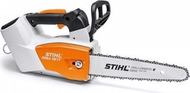 Пила цепная аккумуляторная STIHL MSA 161 Т без АКБ и ЗУ [125220000056]