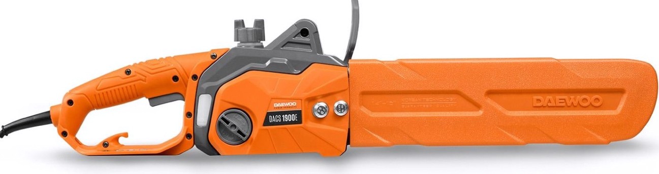 Пила цепная DAEWOO DACS 1900E