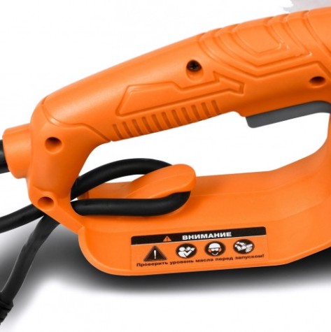 Пила цепная DAEWOO DACS 1900E