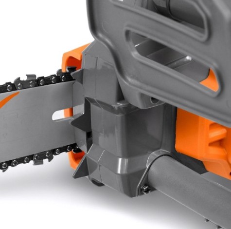 Пила цепная DAEWOO DACS 1900E