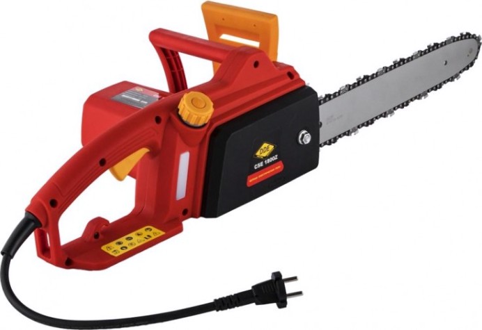 Пила цепная DDE CSE 1800 Z [18370]