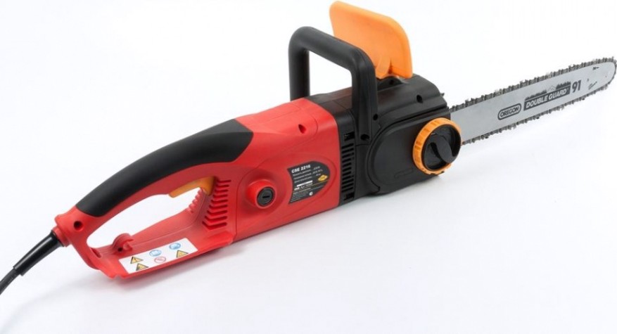 Пила цепная DDE CSE 2216 [18368]