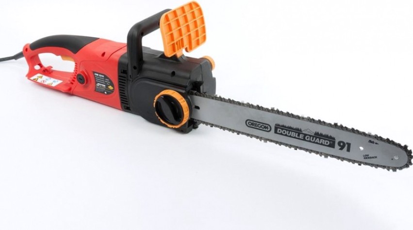 Пила цепная DDE CSE 2216 [18368]