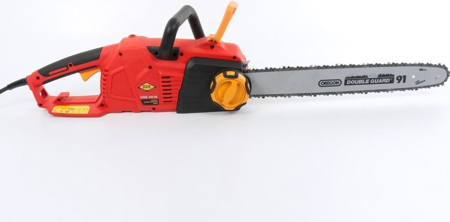 Пила цепная DDE CSE 2418 [18369]