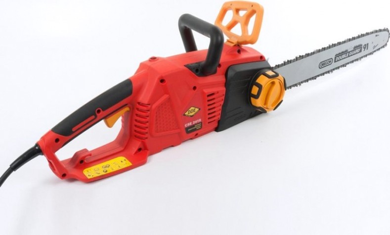 Пила цепная DDE CSE 2418 [18369]