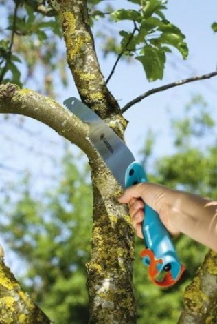 Пила садовая GARDENA 300 PP (насадка для комбисистемы) 08737-20.000.00 [08737-20.000.00]