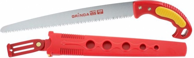 Пила садовая GRINDA 300 мм 8-151853 [8-151853_z01]