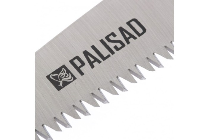 Пила садовая PALISAD 604145 складная 150 мм рабочая часть