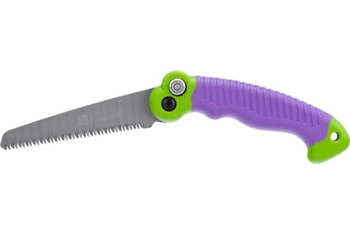 Пила садовая PALISAD 60415 складная 115 мм рабочая часть