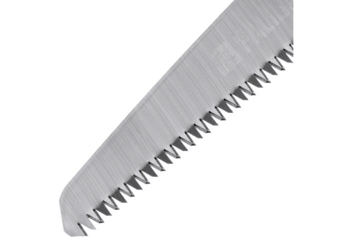 Пила садовая PALISAD 60415 складная 115 мм рабочая часть