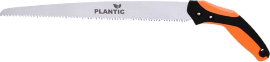 Пила садовая PLANTIC 27500-01 с фиксированным лезвием
