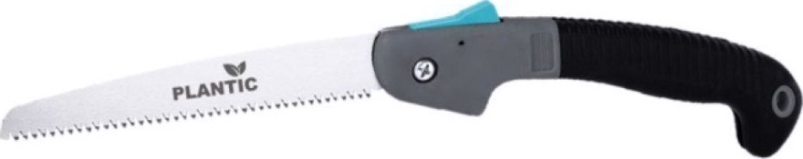 Пила садовая PLANTIC 27560-01 складная Light