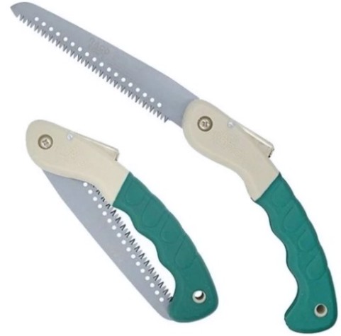 Пила садовая RACO 185 / 420 мм складная [4216-53/313C]