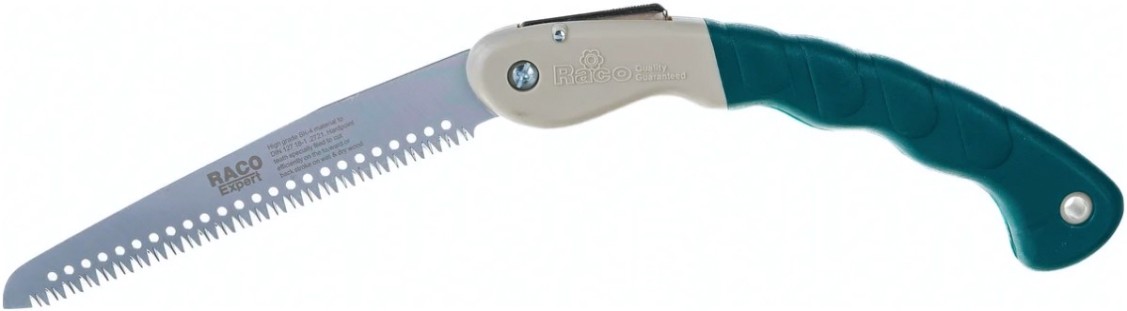 Пила садовая RACO 225 / 510 мм складная [4216-53/314C]
