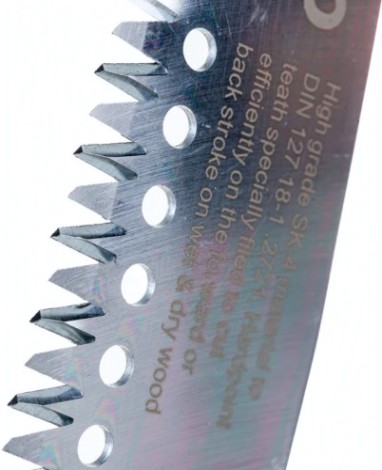 Пила садовая RACO 225 / 510 мм складная [4216-53/314C]