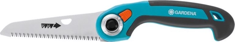 Пила садовая складная GARDENA 135 P 08742-20.000.00 [08742-20.000.00]