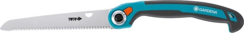 Пила садовая складная GARDENA 200 P 08743-20.000.00 [08743-20.000.00]
