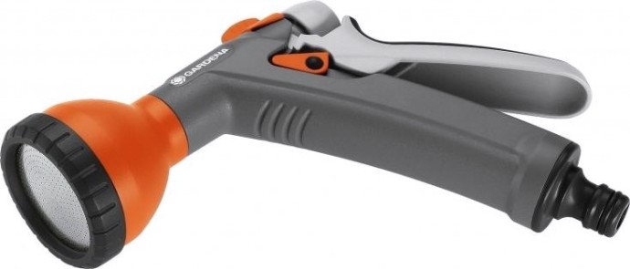 Пистолет для полива GARDENA Classic 18345-20.000.00 [18345-20.000.00]