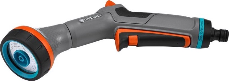 Пистолет для полива GARDENA Comfort 18323-20.000.00 [18323-20.000.00]
