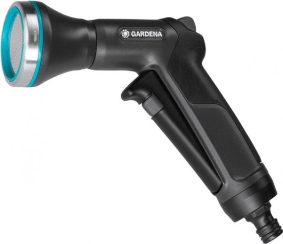 Пистолет для полива GARDENA Ecoline 18910-20.000.00 [18910-20.000.00]
