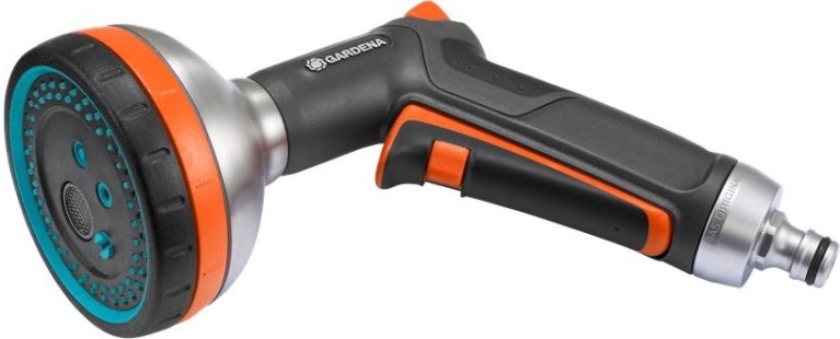Пистолет для полива GARDENA Premium 18317-20.000.00 [18317-20.000.00]