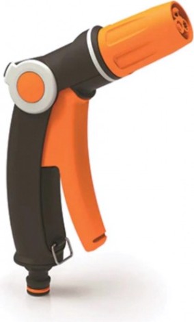 Пистолет для полива GF 3 режима, пластиковый 80006903
