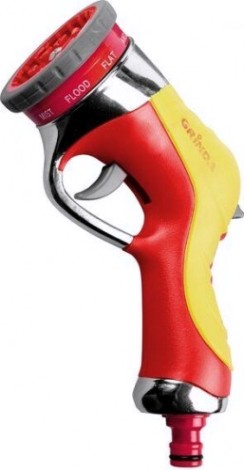 Пистолет для полива GRINDA 8-427141