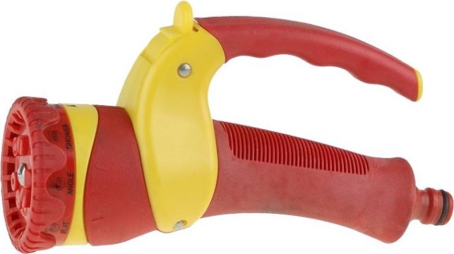 Пистолет для полива GRINDA 8-427148 [8-427148_z01]