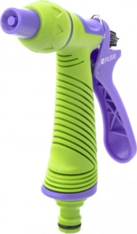 Пистолет для полива PALISAD 65148