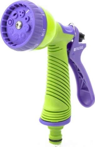 Пистолет для полива PALISAD 65150