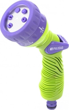 Пистолет для полива PALISAD 65156