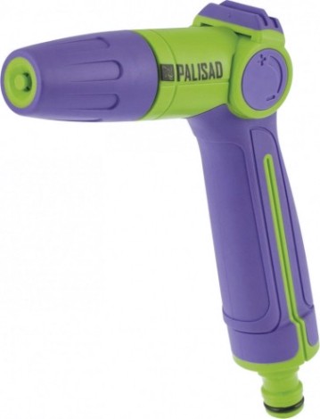Пистолет для полива PALISAD 65159
